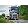 Передняя крышка HIGHWAY для Scania серий G, P, R | Nordparts