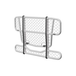 Front cover HIGHWAY for Scania G, P, R series | Nordparts