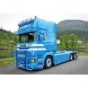 Передняя крышка HIGHWAY для Scania серий G, P, R (вторая