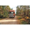 Etukansi OFFROAD Scania G-, P-, R-sarjaan | Nordparts