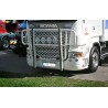 Etukansi OFFROAD Scania G-, P-, R-sarjaan | Nordparts