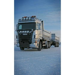 тюлетору для Scania серий G, P, R | Nordparts