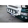 X-tailpipe for Scania G, P, R series vehicles | Nordparts