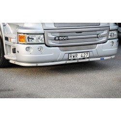 U-tube for Scania G, P, R series vehicles | Nordparts