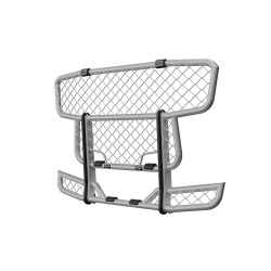 Front cover Offroad (Mercedes) | Truck parts | Nordparts