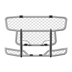 Front cover Offroad (Mercedes) | Truck parts | Nordparts