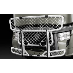 Front cover Offroad (Mercedes) | Truck parts | Nordparts