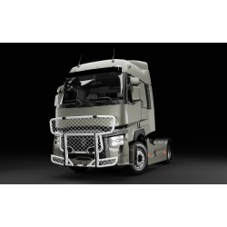 MERCEDES Esikaitse Offroad 2500mm kabiini laiusega