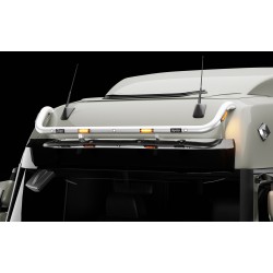 Передняя крышка Offroad (Mercedes) | Nordparts