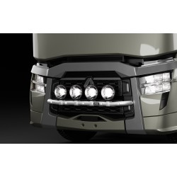 Передняя крышка Offroad (Mercedes) | Nordparts