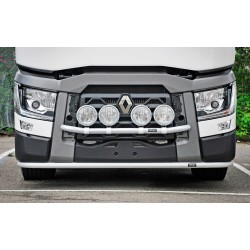 MERCEDES Esikaitse Offroad 2500mm kabiini laiusega