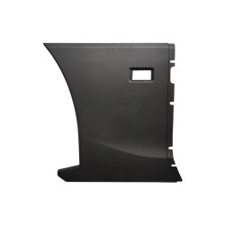 Scania 7 Interaxle spoileri / etu-takana | Nordparts