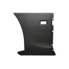 Scania 7 Interaxle spoiler / front-back | Nordparts
