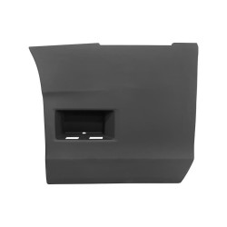 Scania 7 Telgedevaheline spoiler / eesmine-vasak | Nordparts