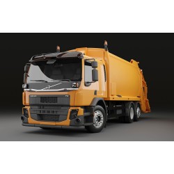 Tuletoru (VOLVO FE) | Veoauto varuosad | Nordparts