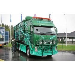 Esiraud HIGHWAY (VOLVO FH/FM VER.2) | Veoauto varuosad | Nordparts