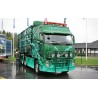 Esiraud HIGHWAY (VOLVO FH/FM VER.2) | Veoauto varuosad | Nordparts
