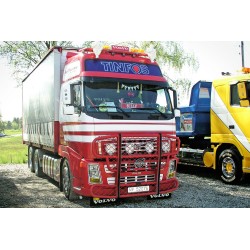 Esiraud HIGHWAY (VOLVO FH/FM VER.2) | Veoauto varuosad | Nordparts