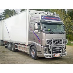 Etukansi (Volvo) | Kuorma-auton varaosat | Nordparts