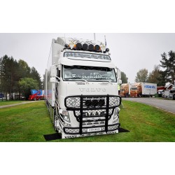 Esiraud HIGHWAY (VOLVO FH/FM ver. III ) | Veoauto varuosad | Nordparts