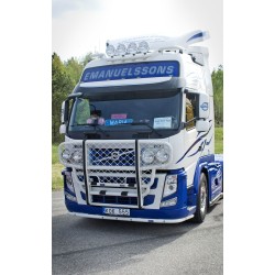 Esiraud OFFROAD (VOLVO FH/FM ver. III ) | Veoauto varuosad | Nordparts