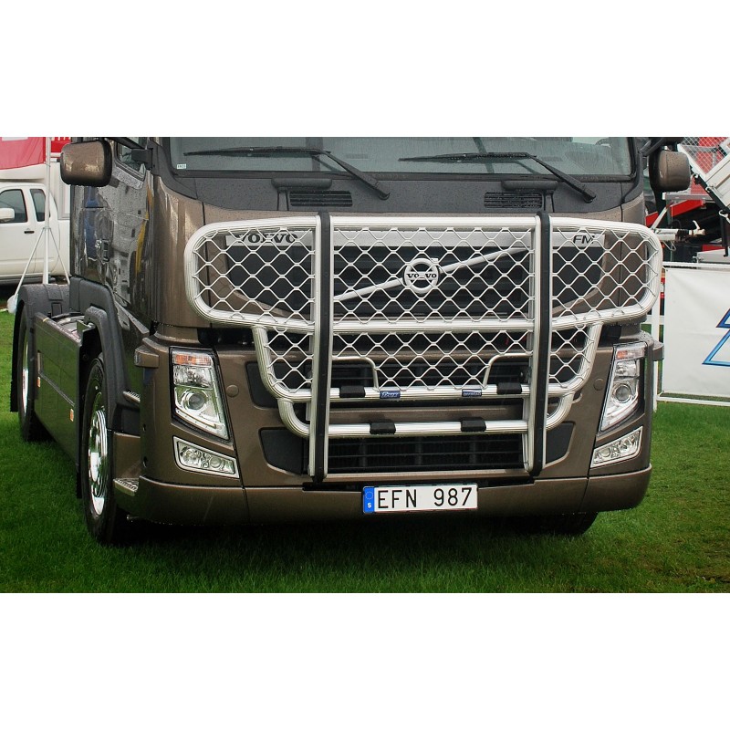 Esiraud OFFROAD (VOLVO FH ver. III ) | Veoauto varuosad | Nordparts
