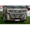 Esiraud OFFROAD (VOLVO FH/FM ver. III ) | Veoauto varuosad | Nordparts