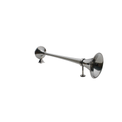 Nedking ruostumattomasta teräksestä valmistettu ilmapilli - 550 mm | Kuorma-auton varaosat | Nordparts