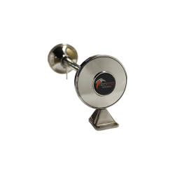 Nedking Stainless Steel Air Horn - 750mm | Truck parts | Nordparts