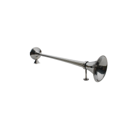 Nedking roostevaba õhkpasun - 650 mm | Nordparts