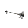Nedking Stainless Steel Air Horn - 950mm | Truck parts | Nordparts