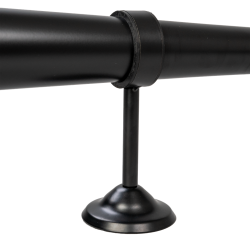 "The Black Edition" - Nedking Black Brass Air Horn - 950mm | Truck parts | Nordparts