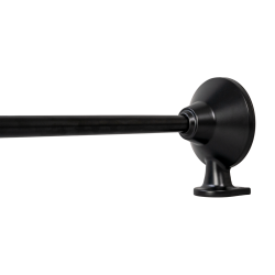 "The Black Edition" Nedking õhkpasun - 950 mm | Nordparts