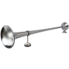 "The Sound of Grover" - Nedking Chromed Brass Air Horn - 950mm | Truck parts | Nordparts