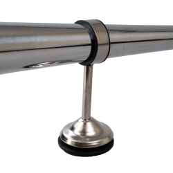 "The Sound of Grover" Nedking roostevaba õhkpasun - 950 mm | Nordparts