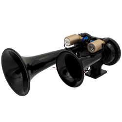 Nedking TGV õhkpasun 12-24V | Nordparts