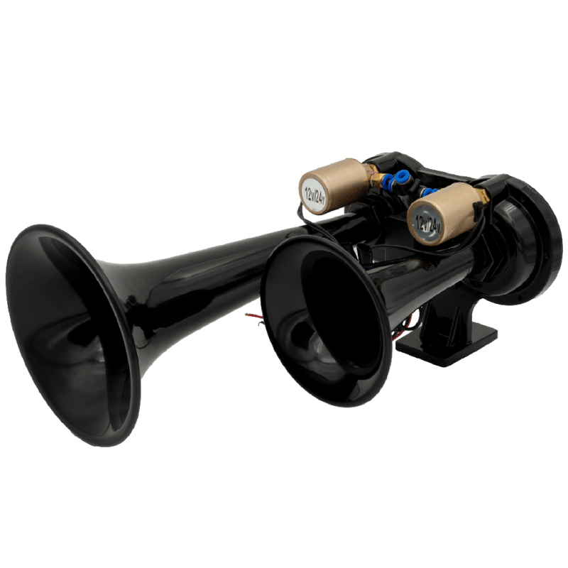 TGV Air Horn 12-24V | Truck parts | Nordparts