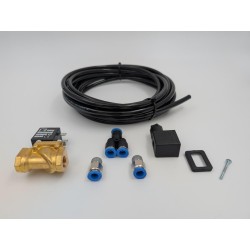 Liitäntäsarja Nedking-ilmasireeneille | 12 V | Kuorma-auton varaosat | Nordparts