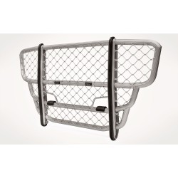 Esikaitse OFFROAD Bump-HD stangega (VOLVO FH4/5)| Veoauto varuosad | Nordparts