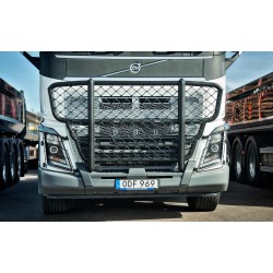 Esikaitse OFFROAD Bump-HD stangega (VOLVO FH4/5)| Veoauto varuosad | Nordparts