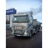 Esikaitse OFFROAD Bump-HD stangega (VOLVO FH4/5)| Veoauto varuosad | Nordparts