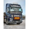 Esikaitse OFFROAD (ump-HD with tow bar (VOLVO FH4/5) | Nordparts