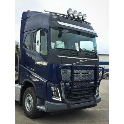 Esikaitse OFFROAD (ump-HD with tow bar (VOLVO FH4/5) | Nordparts