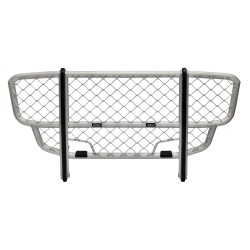 Front fender OFFROAD (Bump-HD with tow bar) | Nordparts