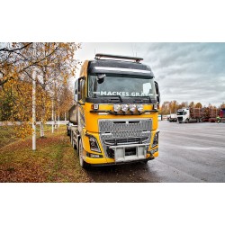 Tuletoru (Volvo FH4) | Veoauto varuosad | Nordparts