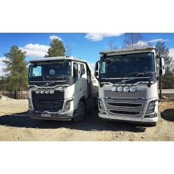 Tuletoru (Volvo FH4) | Veoauto varuosad | Nordparts