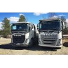 Tuletoru (Volvo FH4) | Veoauto varuosad | Nordparts