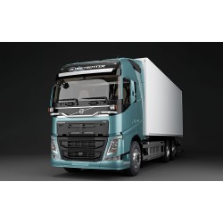 Tuletoru (Volvo FH4) | Veoauto varuosad | Nordparts