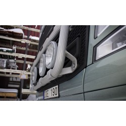 X-toru (Volvo FH4/FM4) | Veoauto varuosad | Nordparts