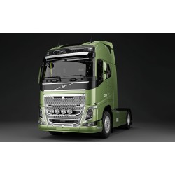 Kõrge X-toru (Volvo FH4) | Veoauto varuosad | Nordparts